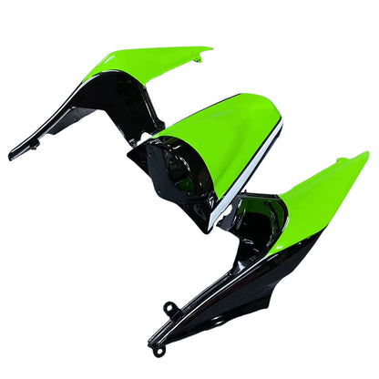 2008-2012 Kawasaki EX250 Ninja250R Kit carenatura iniezione Carrozzeria Plastica ABS