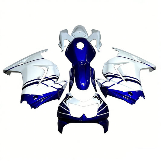 2008-2012 Kawasaki EX250 Ninja250R Kit carenatura iniezione Carrozzeria in plastica