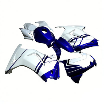 2008-2012 Kawasaki EX250 Ninja250R Kit carenatura iniezione Carrozzeria in plastica