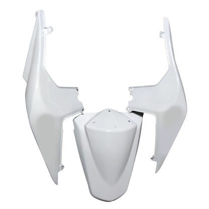 2008-2012 Kawasaki EX250 Ninja250R Kit carenatura iniezione Carrozzeria in plastica