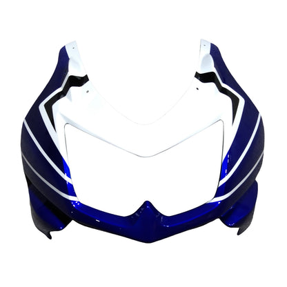 2008-2012 Kawasaki EX250 Ninja250R Kit carenatura iniezione Carrozzeria in plastica