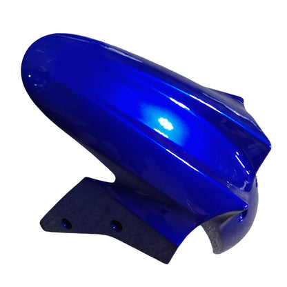 2008-2012 Kawasaki EX250 Ninja250R Kit carenatura iniezione Carrozzeria in plastica