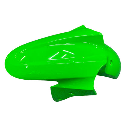 2008-2012 Kawasaki EX250 Ninja250R Kit carenatura iniezione Carrozzeria Plastica ABS