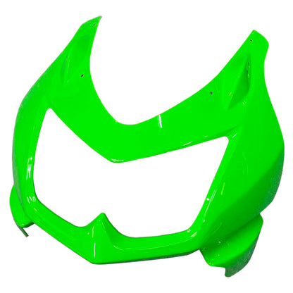 2008-2012 Kawasaki EX250 Ninja250R Kit carenatura iniezione Carrozzeria Plastica ABS