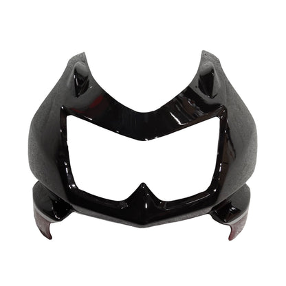2008-2012 Kawasaki EX250 Ninja250R Kit carenatura iniezione Carrozzeria Plastica ABS