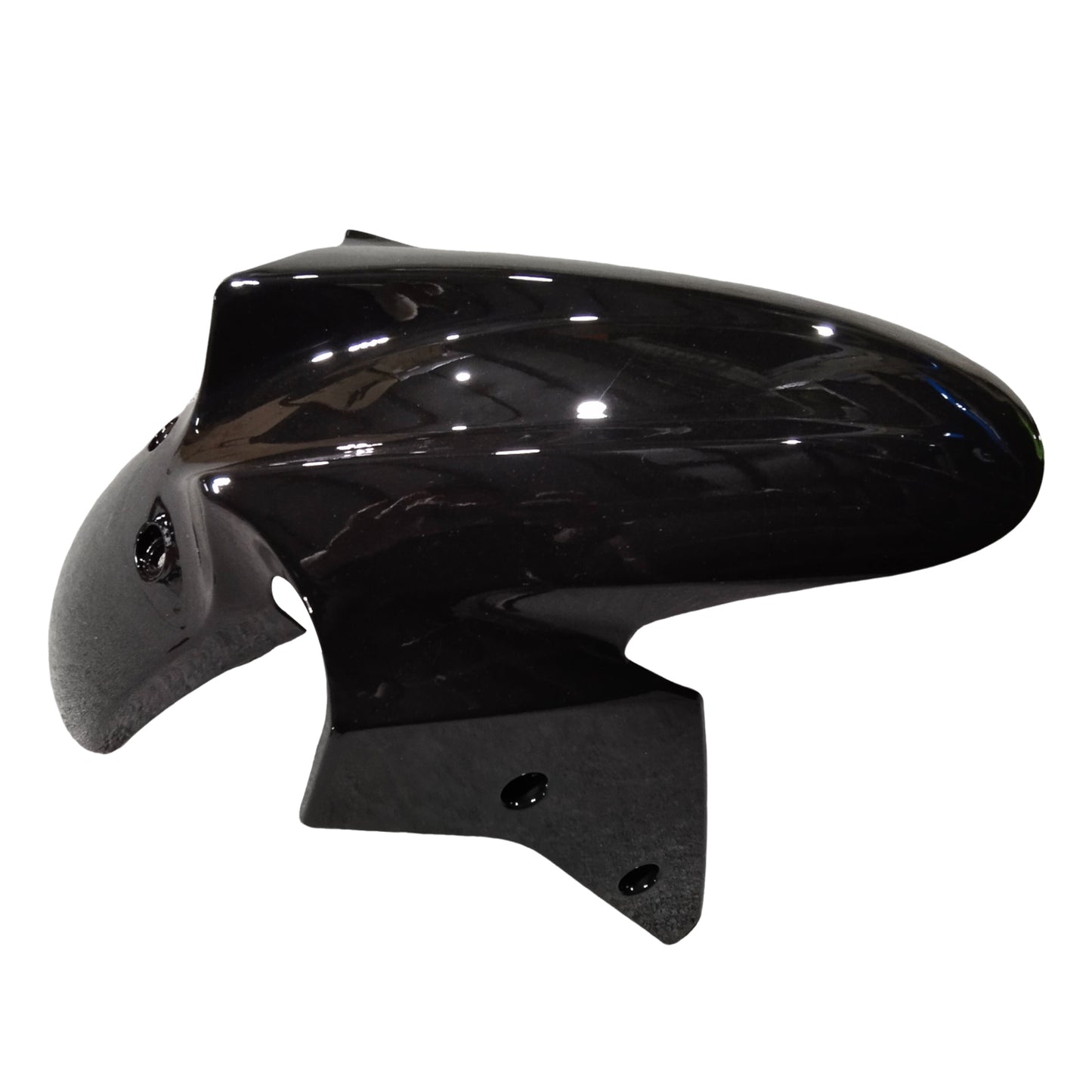 2008-2012 Kawasaki EX250 Ninja250R Kit carenatura iniezione Carrozzeria Plastica ABS