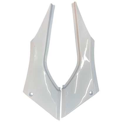 Amotopart 2013-2017 Kawasaki Ex300r Cladding White Kit