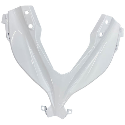 Amotopart 2013-2017 Kawasaki Ex300r Cladding White Kit