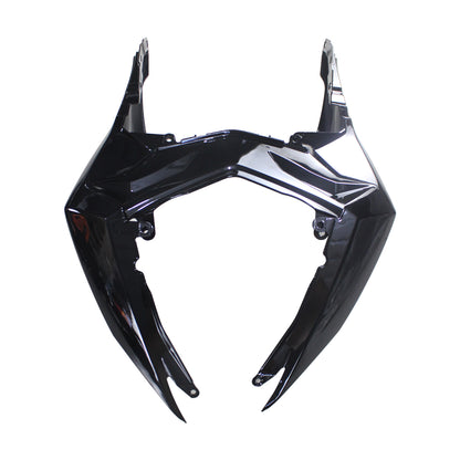 Amotopart Kawasaki 2013-2017 EX300/NINJA300 Kit di rivestimento nero