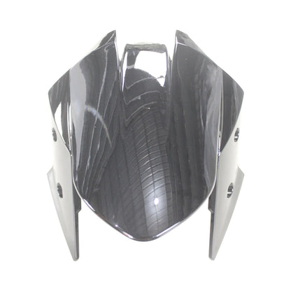 Amotopart Kawasaki 2013-2017 EX300/NINJA300 Kit di rivestimento nero