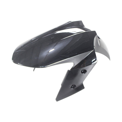 Amotopart Kawasaki 2013-2017 EX300/NINJA300 Kit di rivestimento nero
