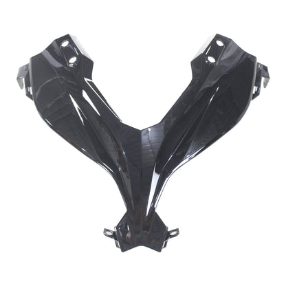 Amotopart Kawasaki 2013-2017 EX300/NINJA300 Kit di rivestimento nero