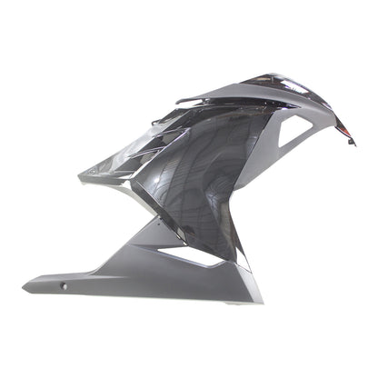 Amotopart Kawasaki 2013-2017 EX300/NINJA300 Kit di rivestimento nero