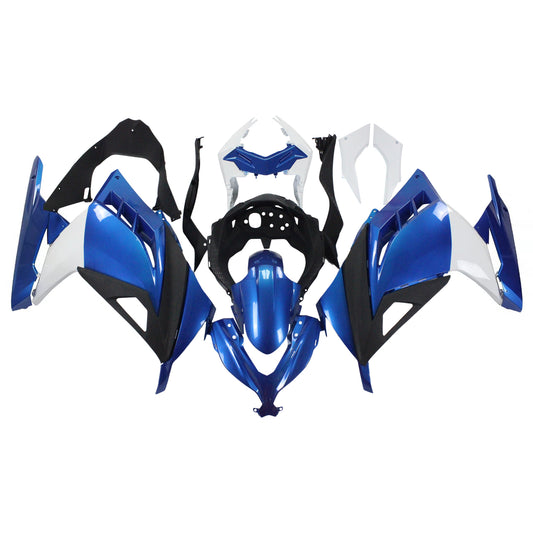 Kit Carenatura Per Kawasaki EX300/Ninja300 2013-2024 Generico