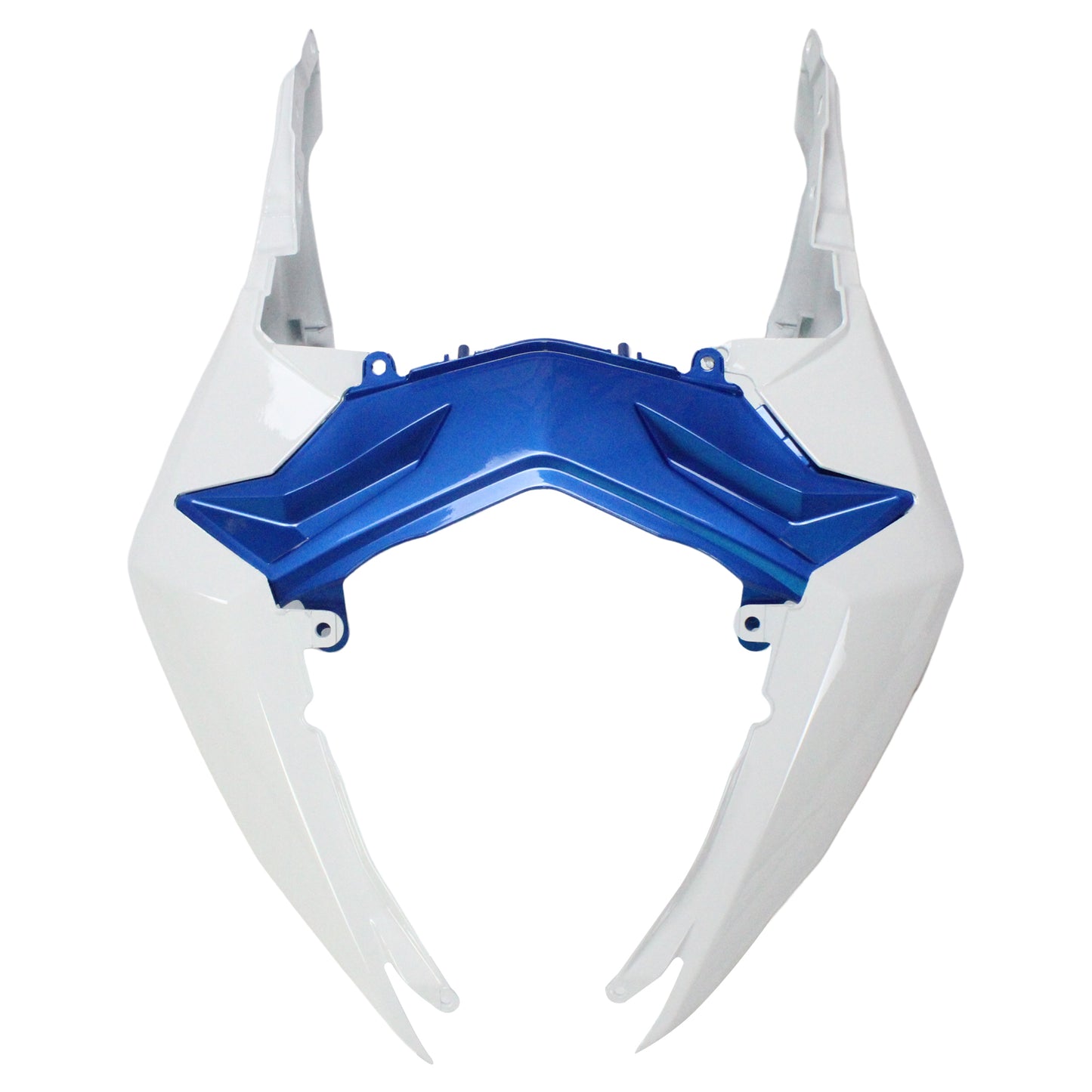 Amotopart Kawasaki 2013-2017 Ex300/Ninja300 Blue White Tearing Kit