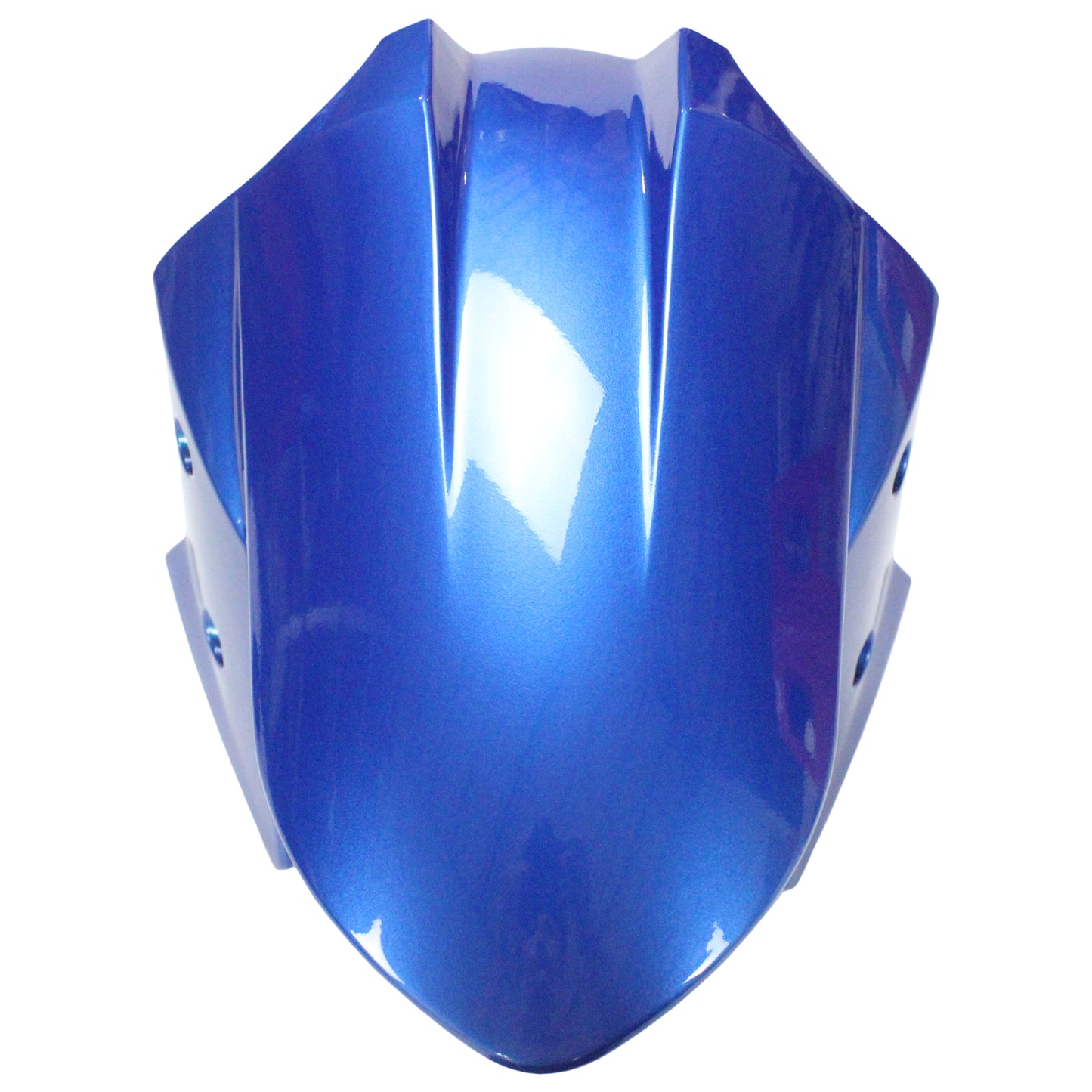 Amotopart Kawasaki 2013-2017 Ex300/Ninja300 Blue White Tearing Kit
