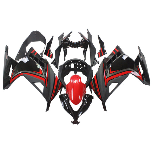 Kit Carenatura Per Kawasaki EX300/Ninja300 2013-2017 Generico