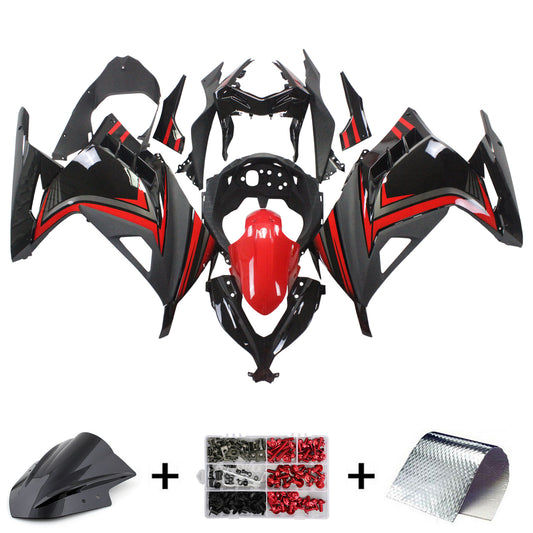 Kit Carenatura Per Kawasaki EX300/Ninja300 2013-2017 Generico