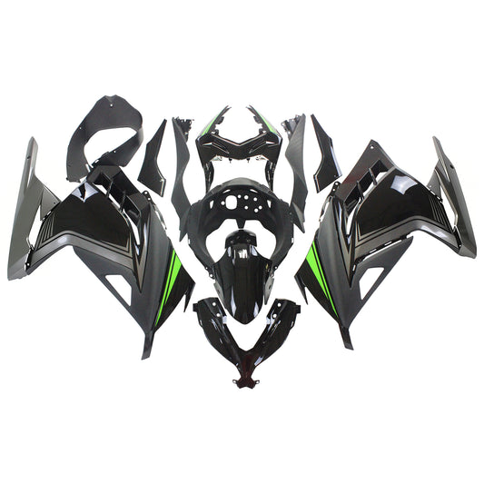 Kit Carenatura Per Kawasaki EX300/Ninja300 2013-2017 Generico