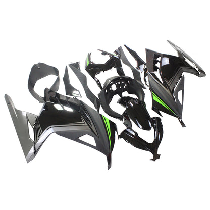 Kit Carenatura Per Kawasaki EX300/Ninja300 2013-2017 Generico