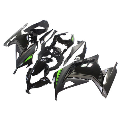 Kit Carenatura Per Kawasaki EX300/Ninja300 2013-2017 Generico