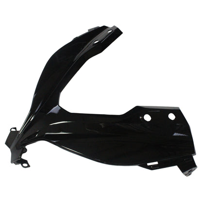Amotopart Kawasaki 2013-2017 EX300/NINJA300 Black Sliver Fearing Kit