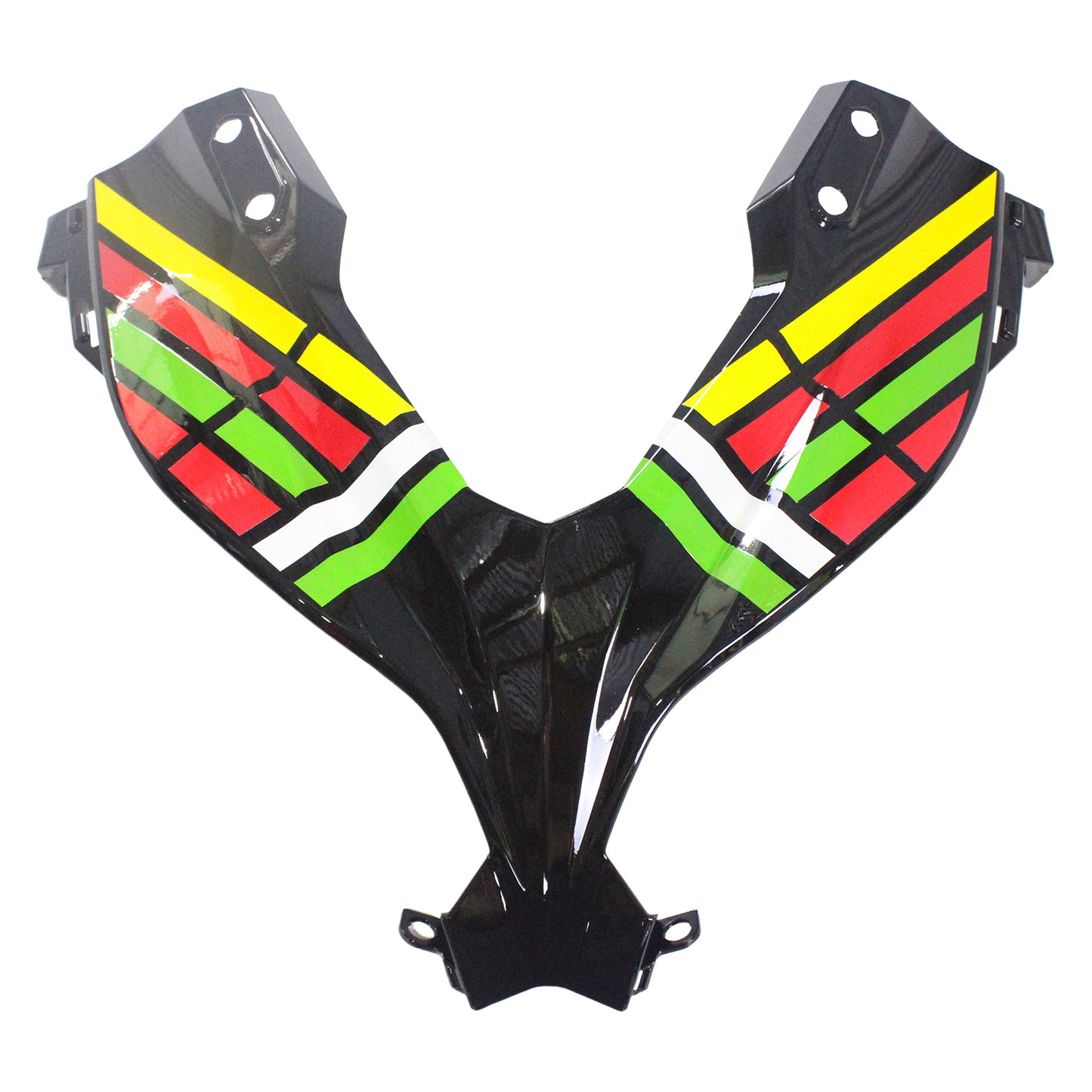 Kit Carenatura Per Kawasaki EX300/Ninja300 2013-2017 Generico
