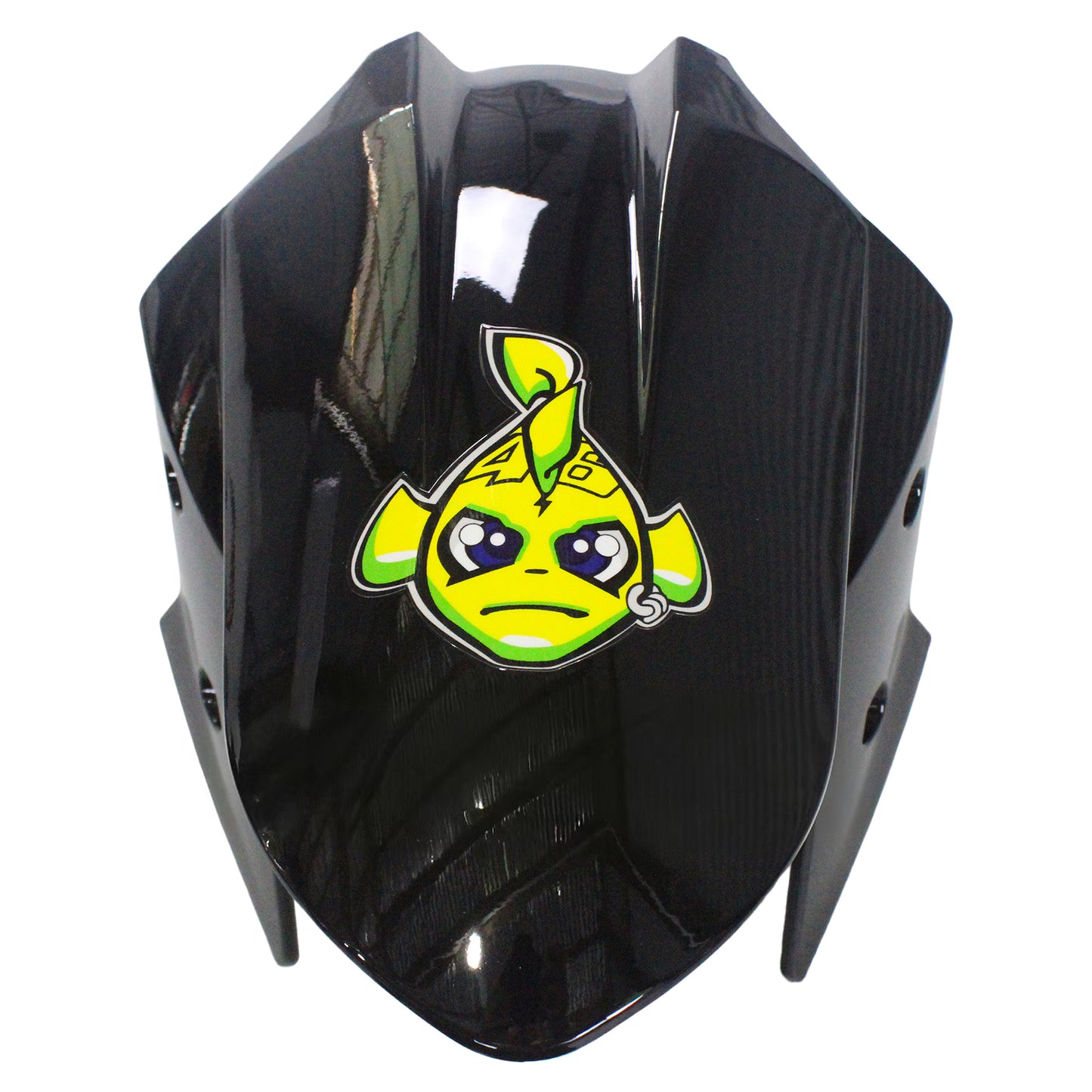 Kit Carenatura Per Kawasaki EX300/Ninja300 2013-2017 Generico