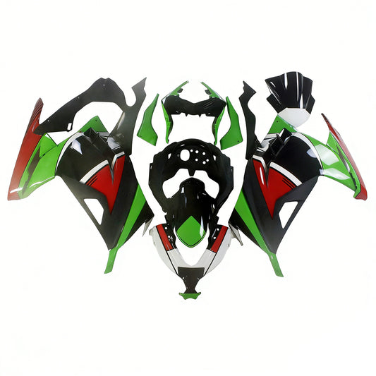 Kit Carenatura Per Kawasaki EX300/Ninja300 2013-2017 Generico