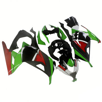 Kit Carenatura Per Kawasaki EX300/Ninja300 2013-2017 Generico