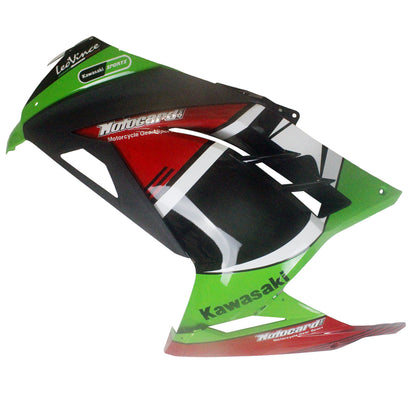 Kit Carenatura Per Kawasaki EX300/Ninja300 2013-2017 Generico