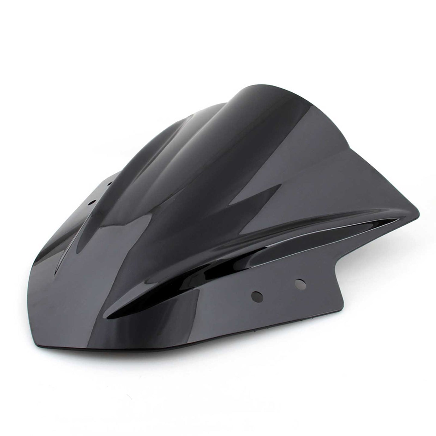 Amotopart Kawasaki 2013-2017 Ex300/Ninja300 Cartoon Shark Haatsproof