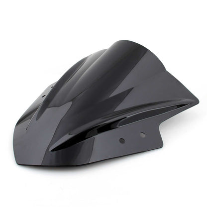 Amotopart Kawasaki 2013-2017 Ex300/Ninja300 Cartoon Shark Haatsproof