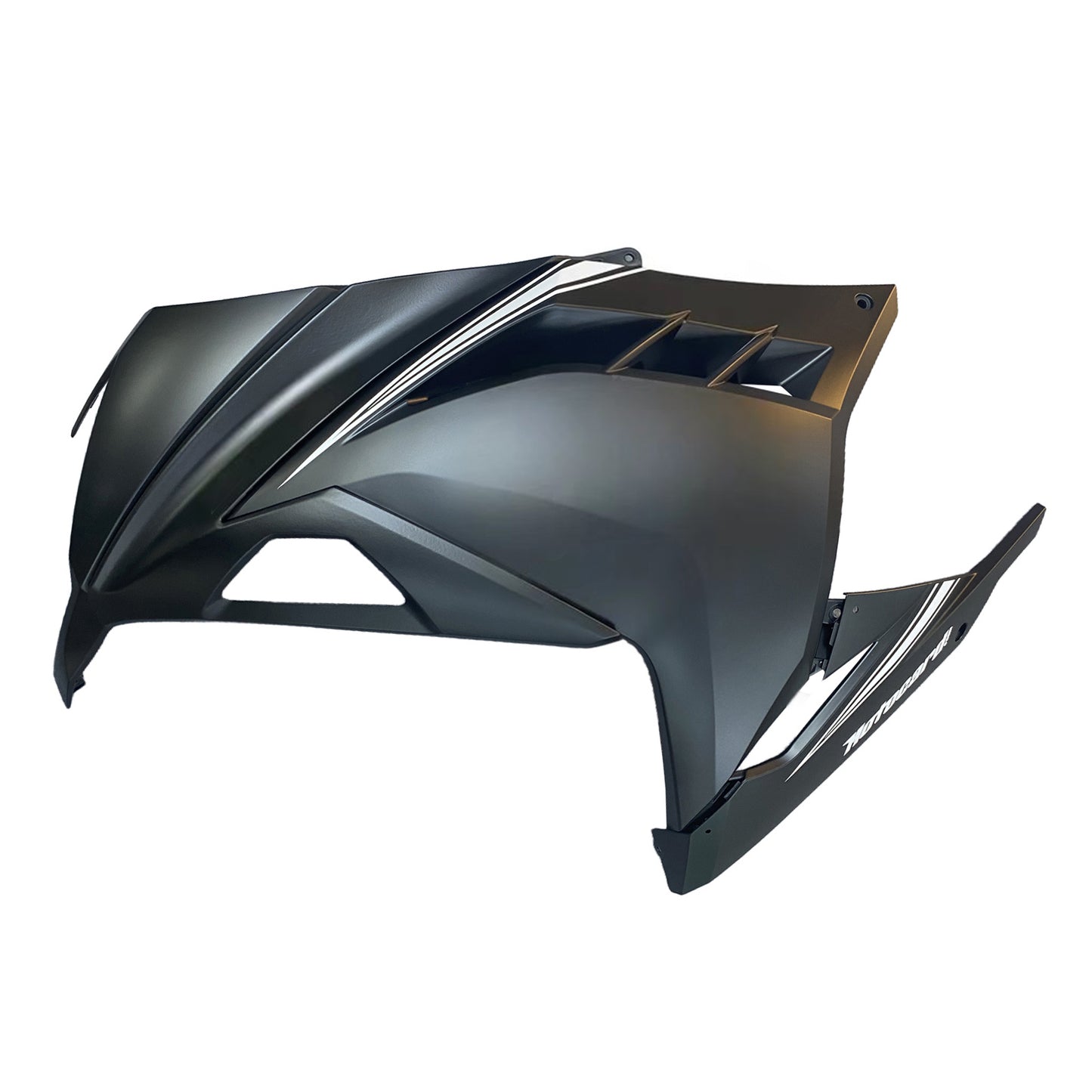 Kit carenatura iniezione Carrozzeria adatta per Kawasaki EX300 Ninja300R 2013-2024