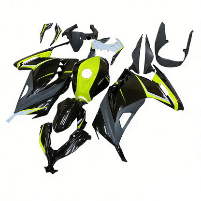Kit di carenatura Codografia adatta per Kawasaki EX300 Ninja300R 2013-2024