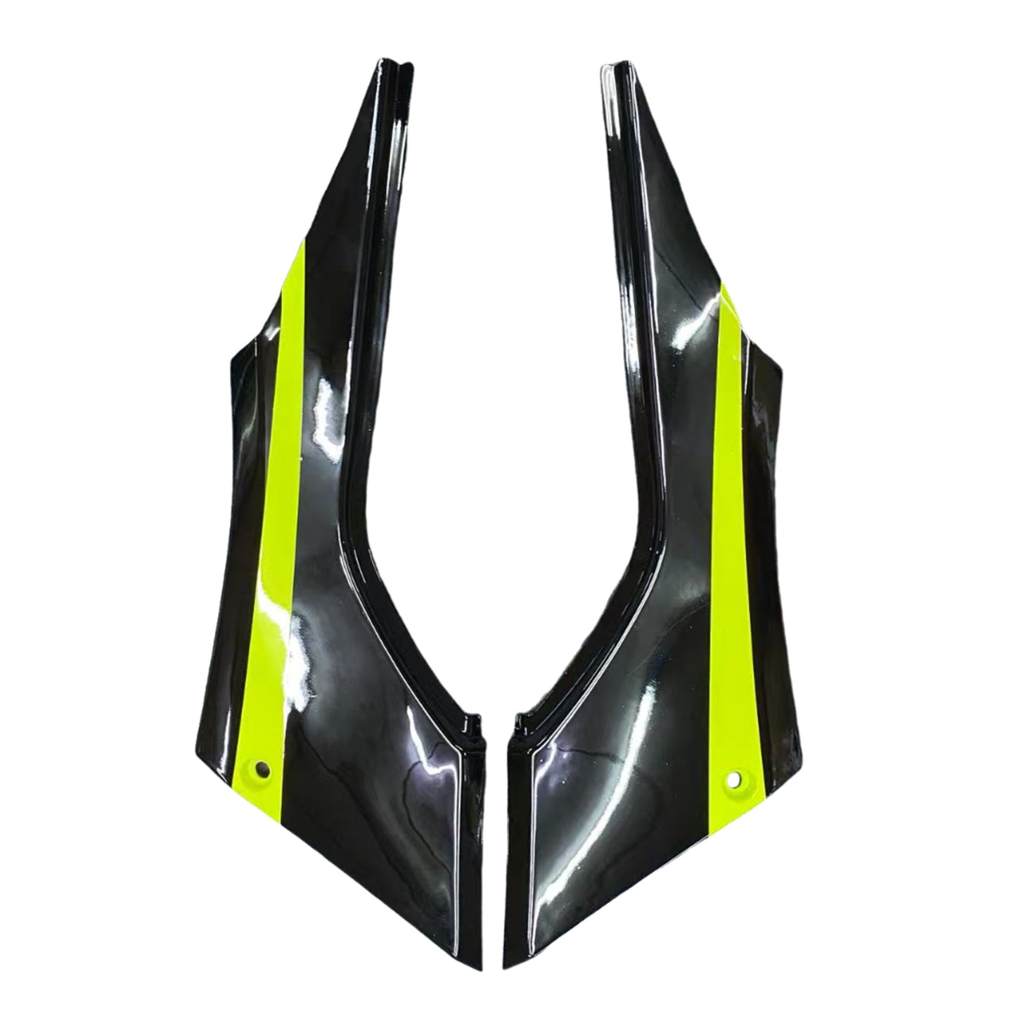 Kit di carenatura Codografia adatta per Kawasaki EX300 Ninja300R 2013-2024