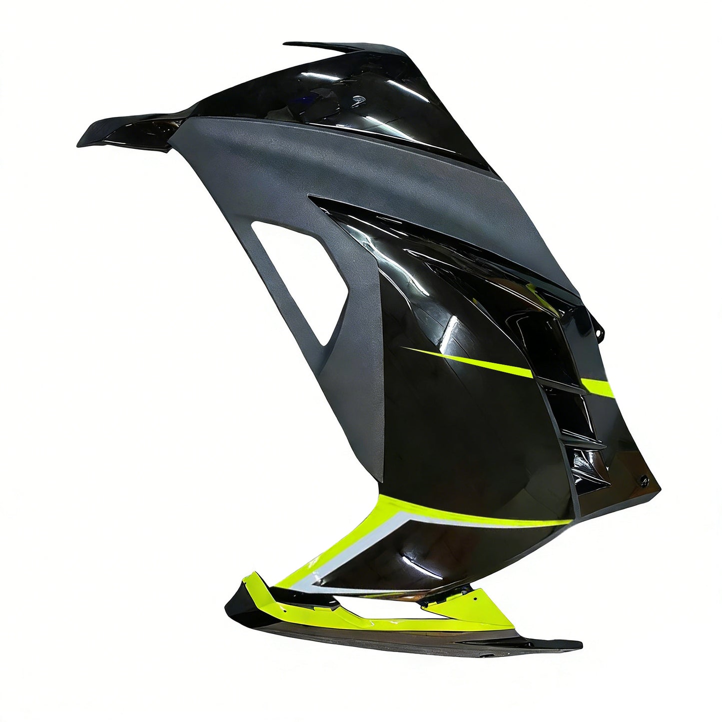 Kit di carenatura Codografia adatta per Kawasaki EX300 Ninja300R 2013-2024