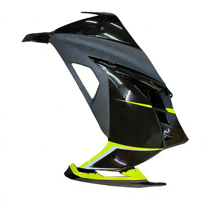 Kit di carenatura Codografia adatta per Kawasaki EX300 Ninja300R 2013-2024