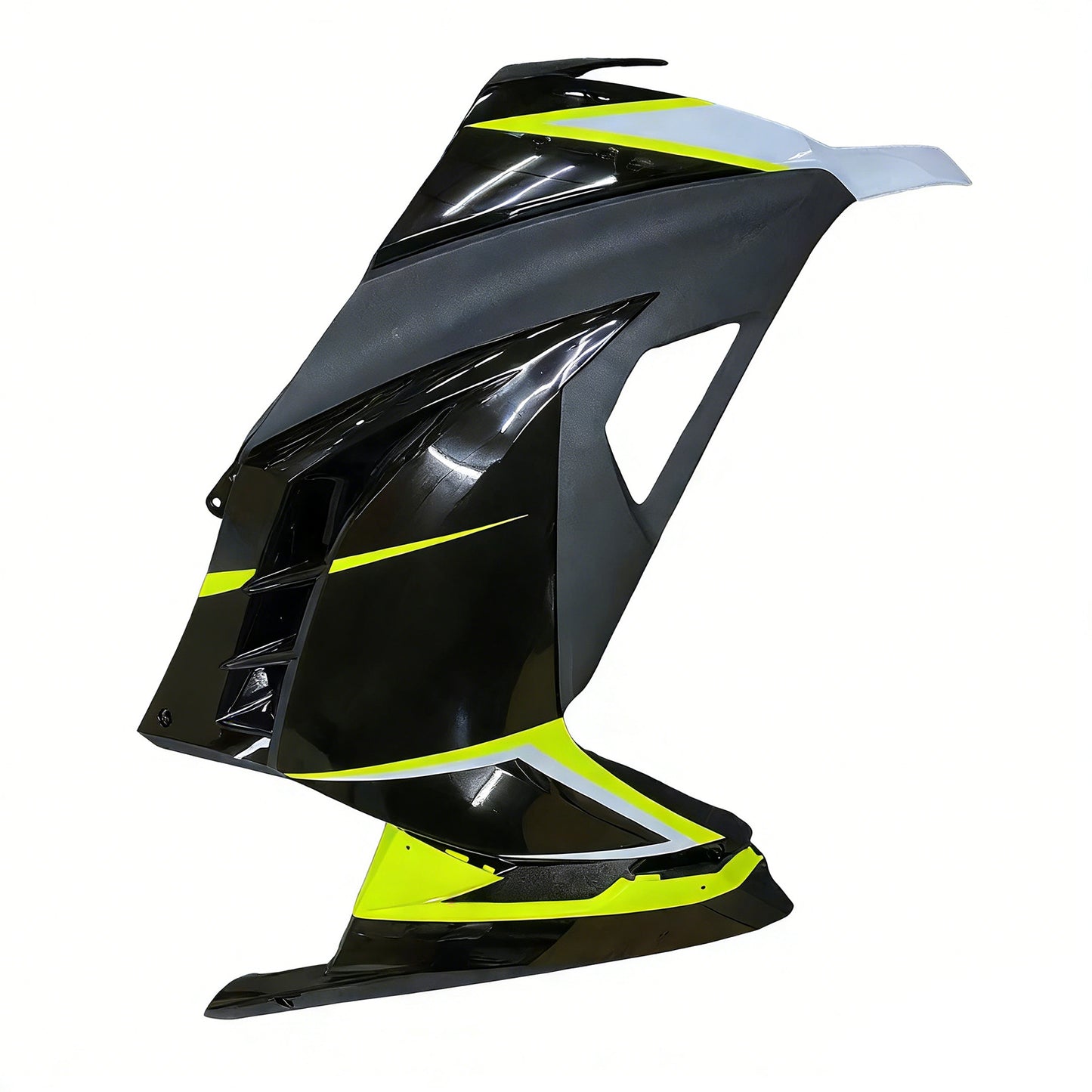 Kit di carenatura Codografia adatta per Kawasaki EX300 Ninja300R 2013-2024