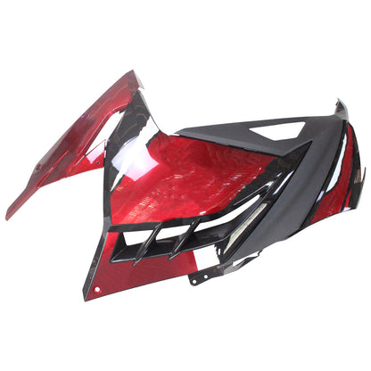 Kit di carenatura Codografia adatta per Kawasaki EX300 Ninja300R 2013-2024