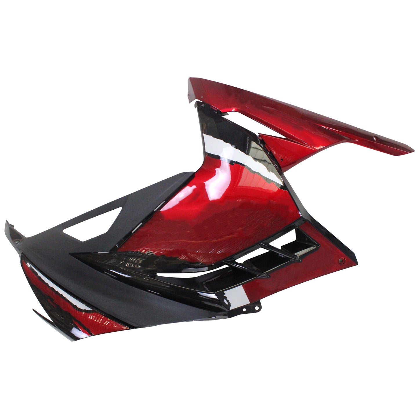 Kit di carenatura Codografia adatta per Kawasaki EX300 Ninja300R 2013-2024