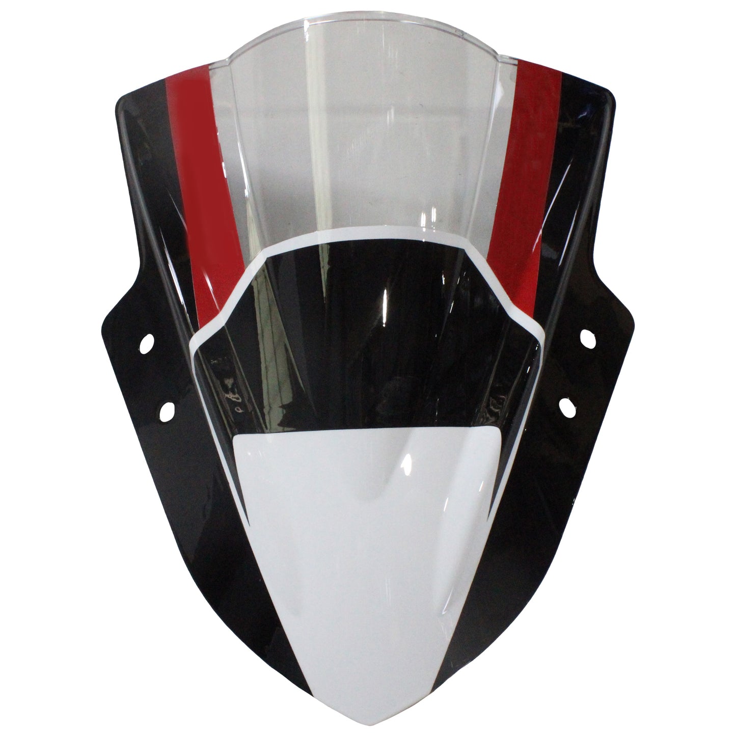 Kit di carenatura Codografia adatta per Kawasaki EX300 Ninja300R 2013-2024