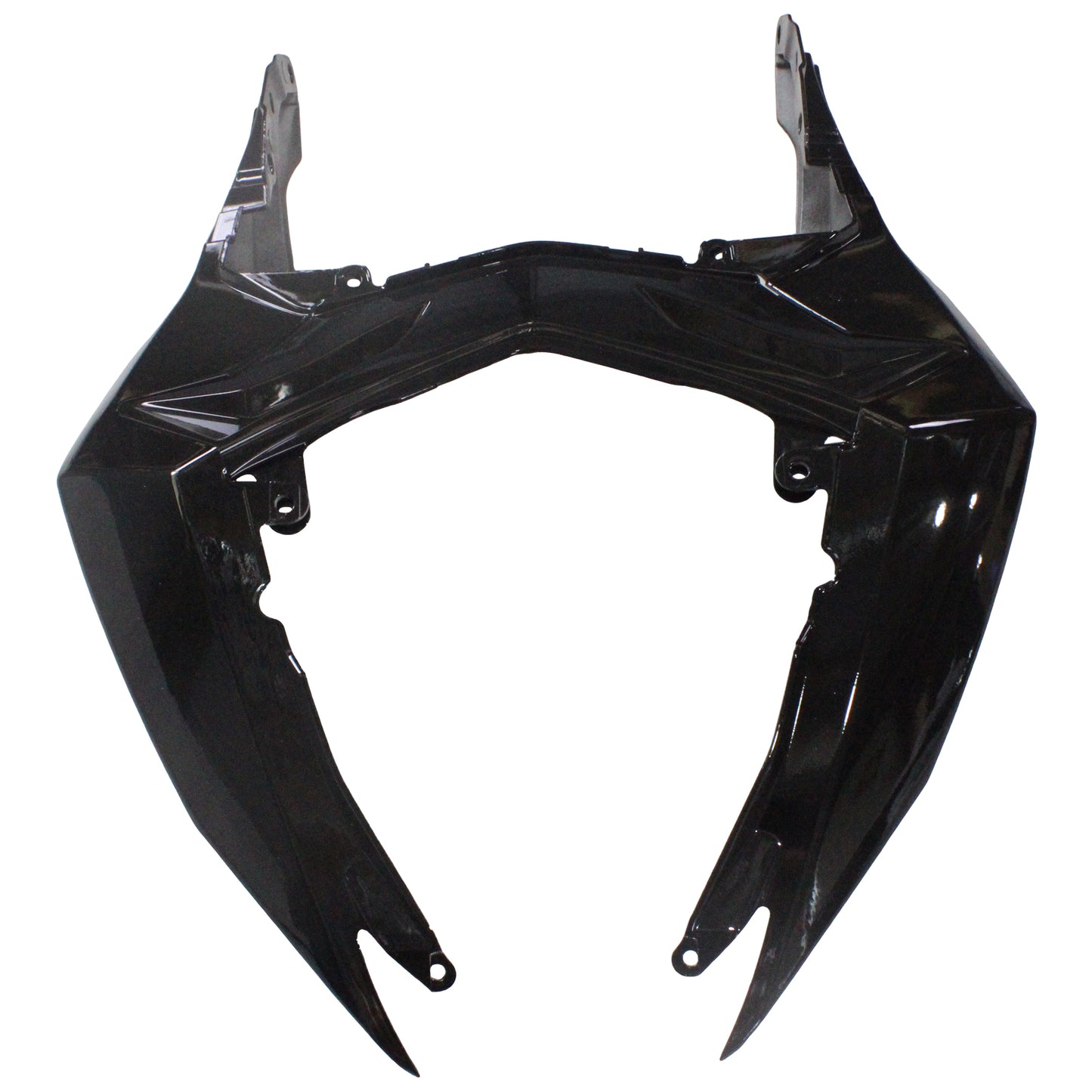 Kit di carenatura Codografia adatta per Kawasaki EX300 Ninja300R 2013-2024