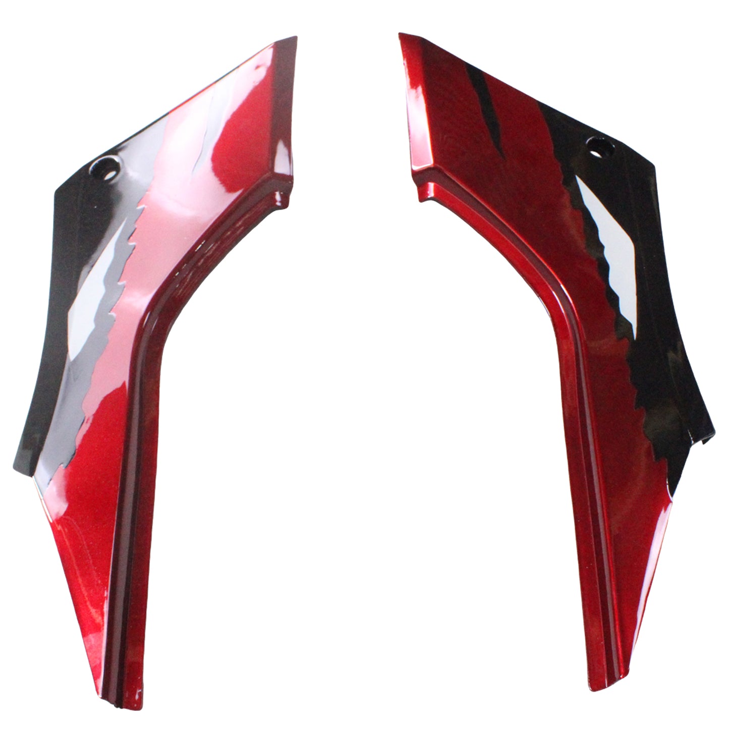 Kit di carenatura Codografia adatta per Kawasaki EX300 Ninja300R 2013-2024