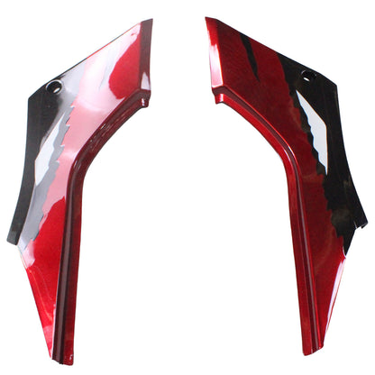 Kit di carenatura Codografia adatta per Kawasaki EX300 Ninja300R 2013-2024