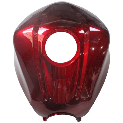 Kit di carenatura Codografia adatta per Kawasaki EX300 Ninja300R 2013-2024