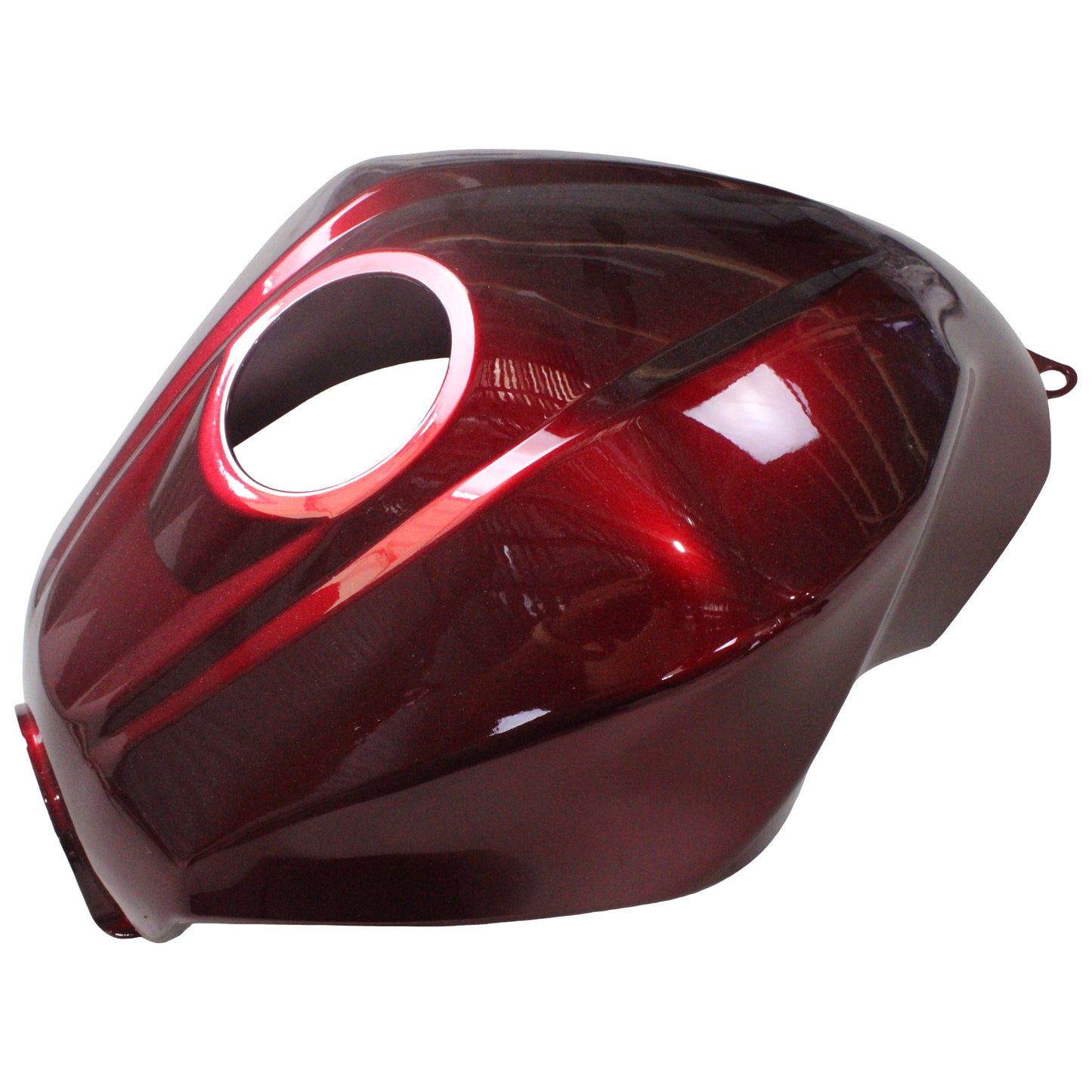 Kit di carenatura Codografia adatta per Kawasaki EX300 Ninja300R 2013-2024