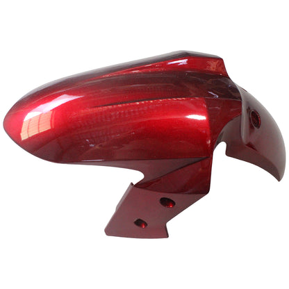 Kit di carenatura Codografia adatta per Kawasaki EX300 Ninja300R 2013-2024