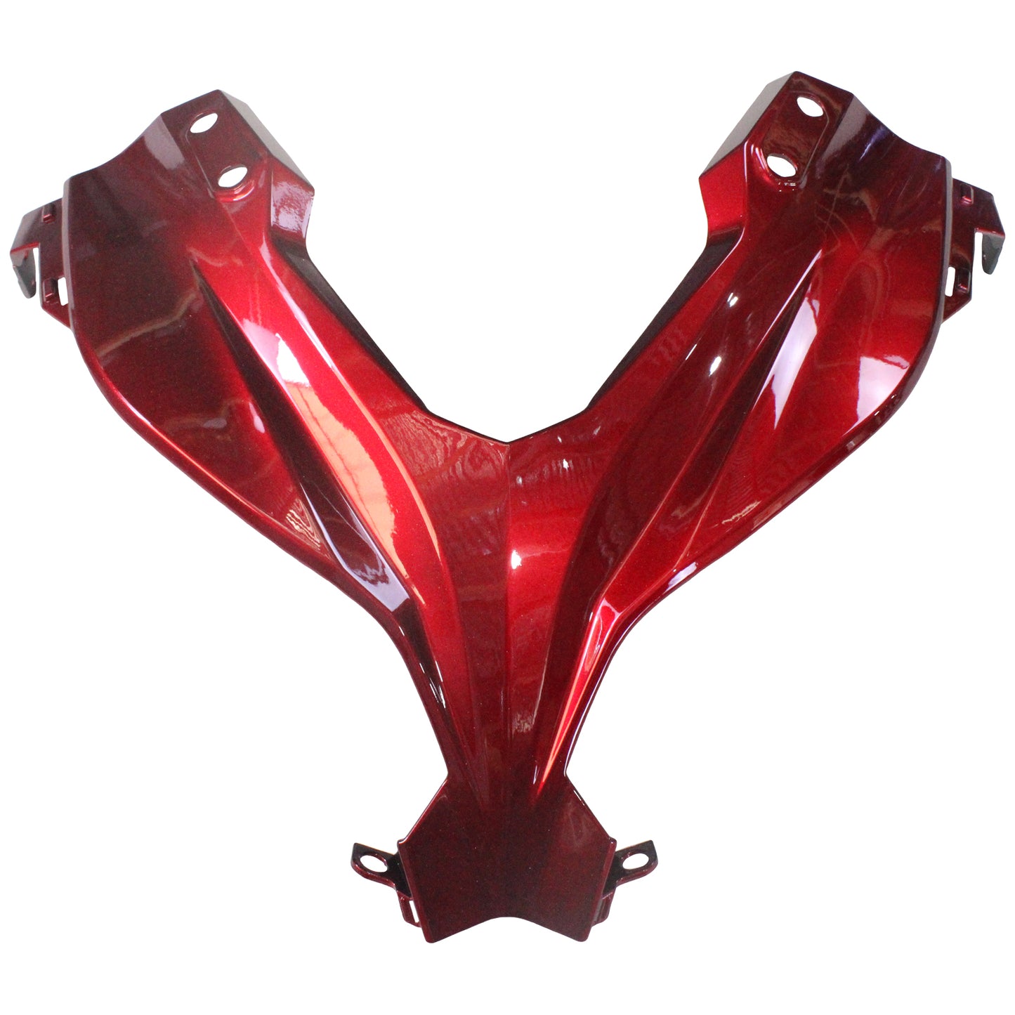 Kit di carenatura Codografia adatta per Kawasaki EX300 Ninja300R 2013-2024