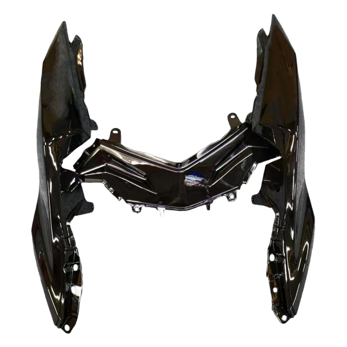 Kit di carenatura Codografia adatta per Kawasaki EX300 Ninja300R 2013-2024